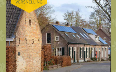 Duurzaamheidsmagazine gemeente Nuenen c.a.